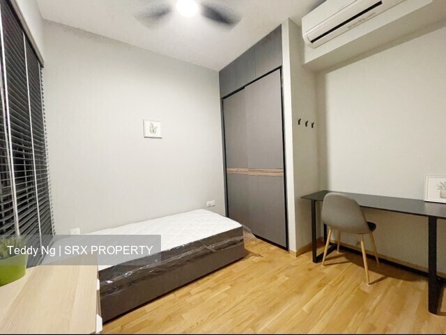 The Tre Ver (D13), Condominium #528077611